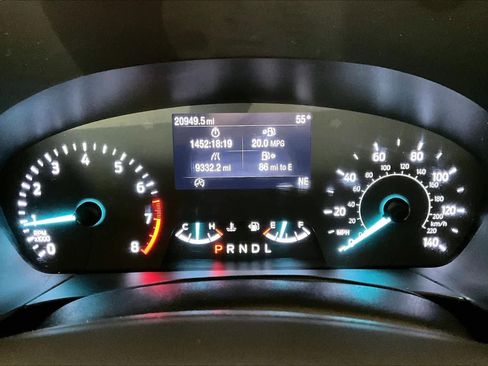 Used 2022 Ford Escape SE w/ SE Sport Appearance Package image 25