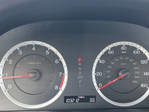 Used 2012 Honda Accord EX-L image 24