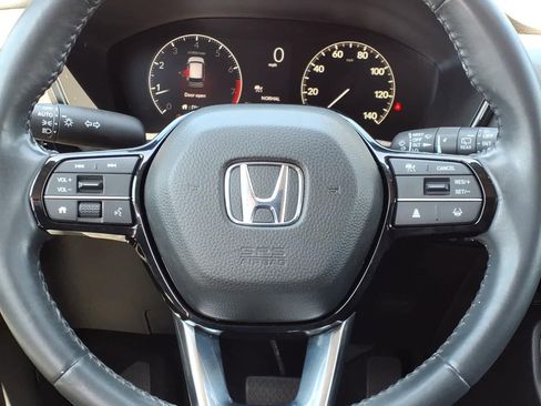 Used 2023 Honda CR-V EX-L image 16