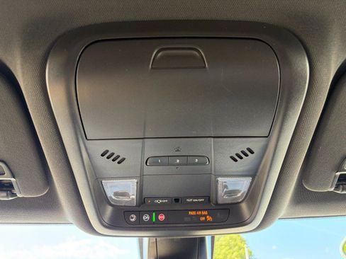 Used 2024 Chevrolet Blazer Premier w/ Enhanced Convenience Package AWD/4WD image 18