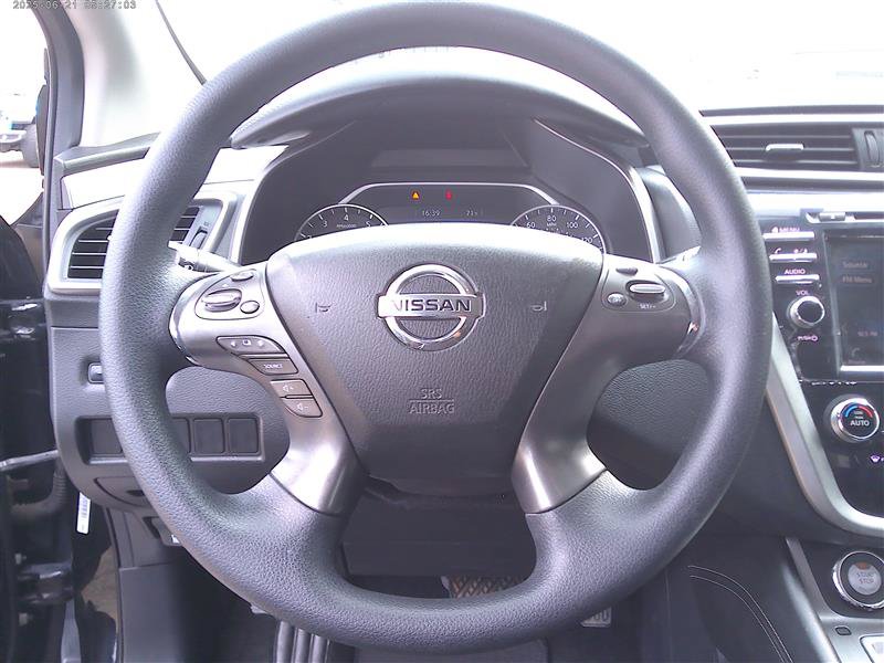 Used 2019 Nissan Murano S AWD/4WD image 11