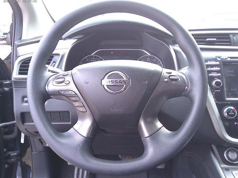 Used 2019 Nissan Murano S AWD/4WD image 11