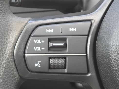 Used 2025 Honda Accord SE image 30