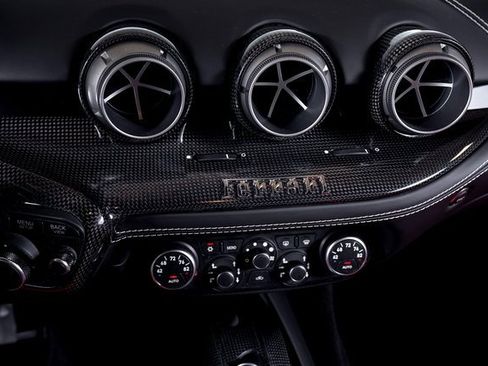 Used 2015 Ferrari F12 Berlinetta image 46