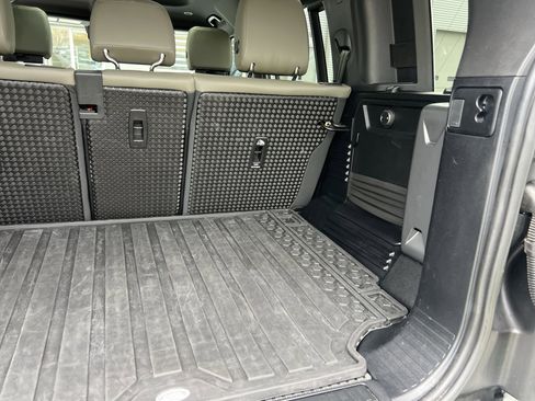 Certified 2024 Land Rover Defender 110 S image 37