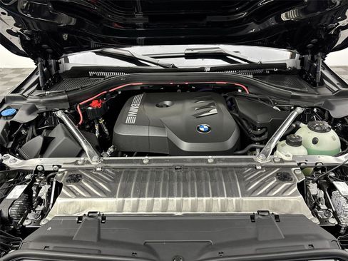 New 2025 BMW X3 xDrive30i w/ Premium Package image 20