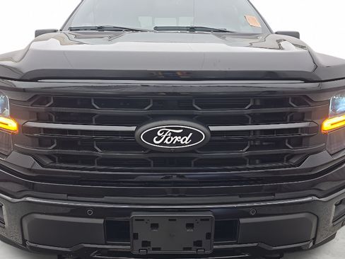 Used 2024 Ford F150 XLT w/ Equipment Group 302A MID AWD/4WD image 15