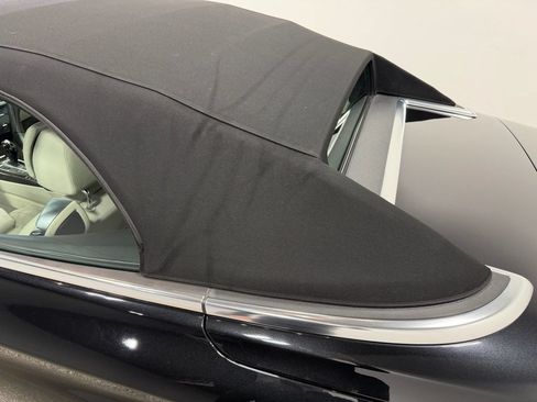 Used 2012 BMW 650i Convertible RWD image 4