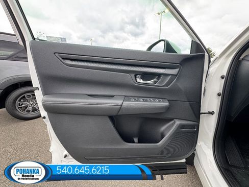 New 2026 Honda CR-V EX image 35