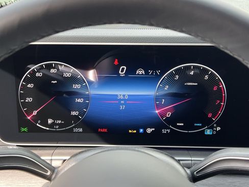 New 2026 Mercedes-Benz GLS 450 4MATIC image 15