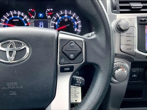 Used 2019 Toyota 4Runner SR5 Premium image 24