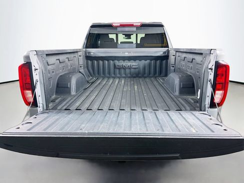 Used 2024 GMC Sierra 1500 Elevation AWD/4WD image 10