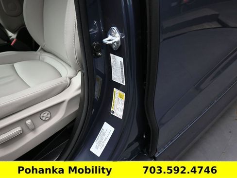 Used 2026 Honda Odyssey EX-L image 9