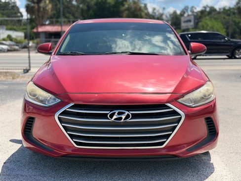Used 2017 Hyundai Elantra SE FWD image 8