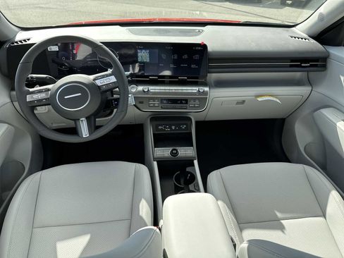 New 2026 Hyundai Kona SEL Premium image 10