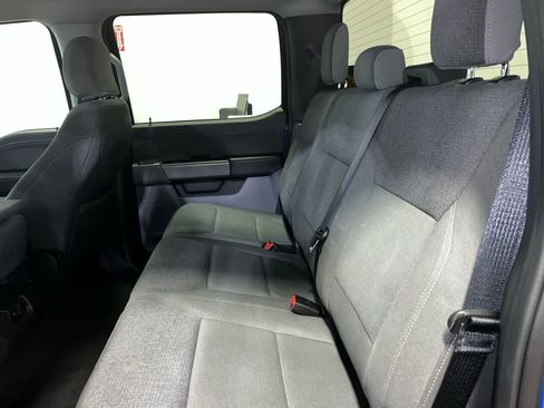 Used 2023 Ford F150 XLT image 26