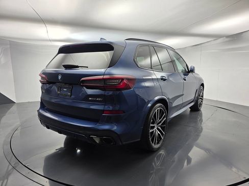 Used 2023 BMW X5 sDrive40i w/ M Sport Package image 4