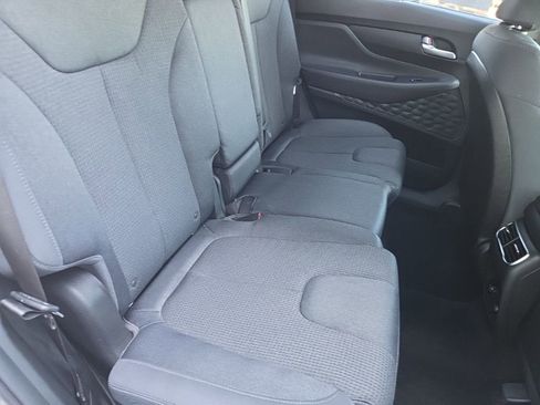 Certified 2023 Hyundai Santa Fe SEL AWD/4WD image 26