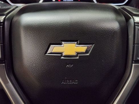 Used 2021 Chevrolet Tahoe Premier image 48