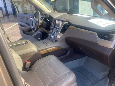 Used 2016 GMC Yukon XL Denali w/ Open Road Package image 32