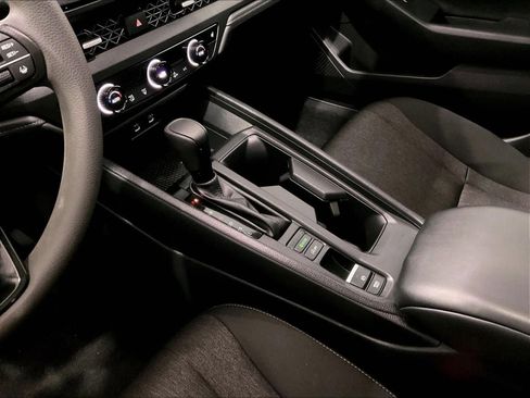 Used 2024 Honda Accord EX image 20