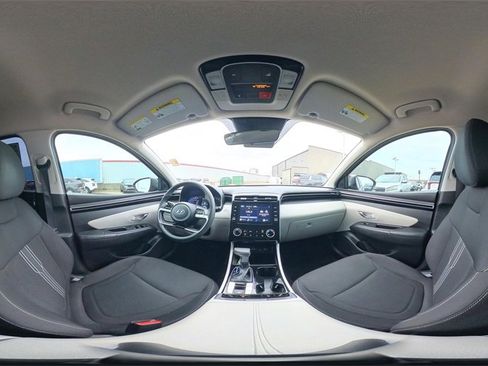 Used 2023 Hyundai Tucson SEL image 35