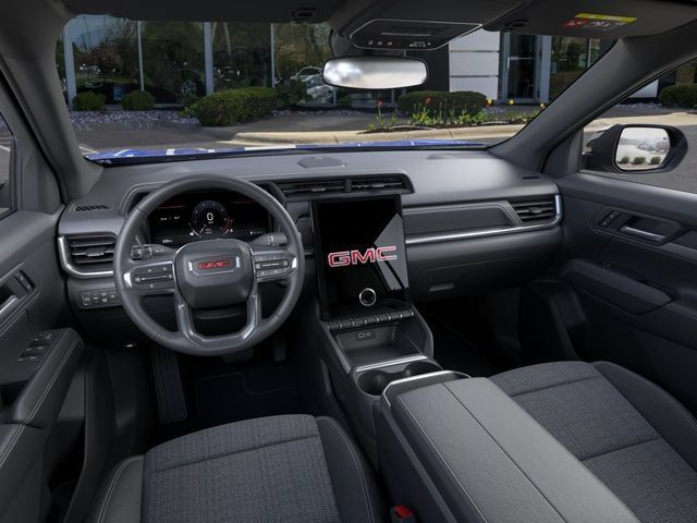 New 2027 GMC Terrain Elevation AWD/4WD image 15