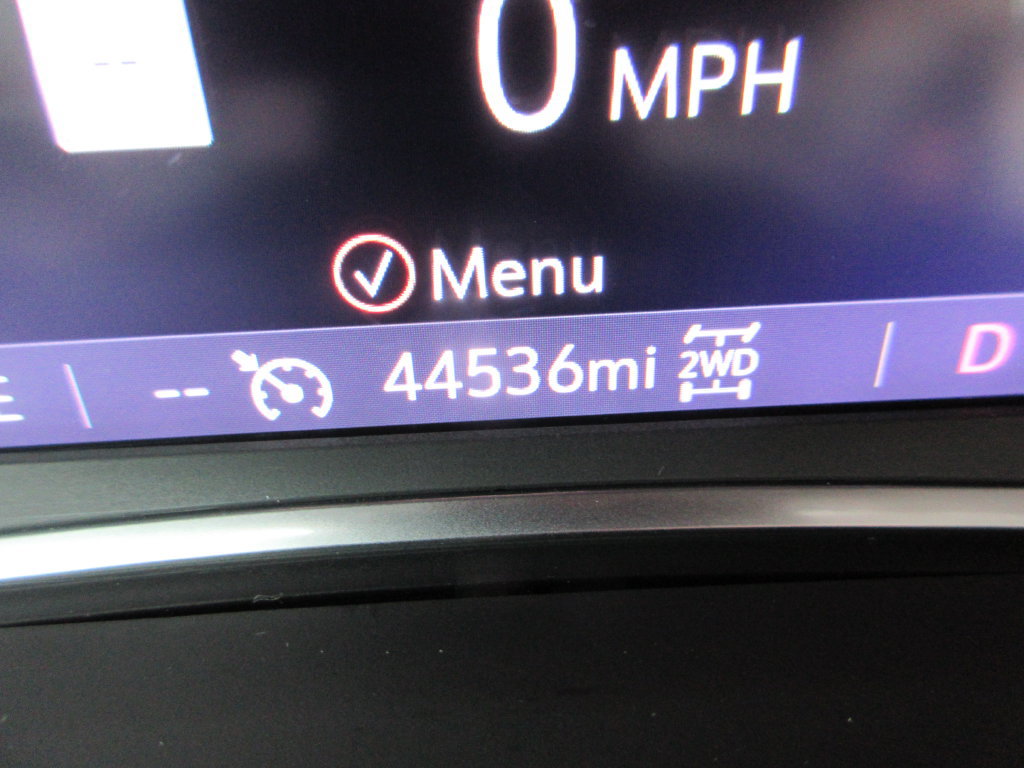 Certified 2021 GMC Acadia SLT AWD/4WD image 30
