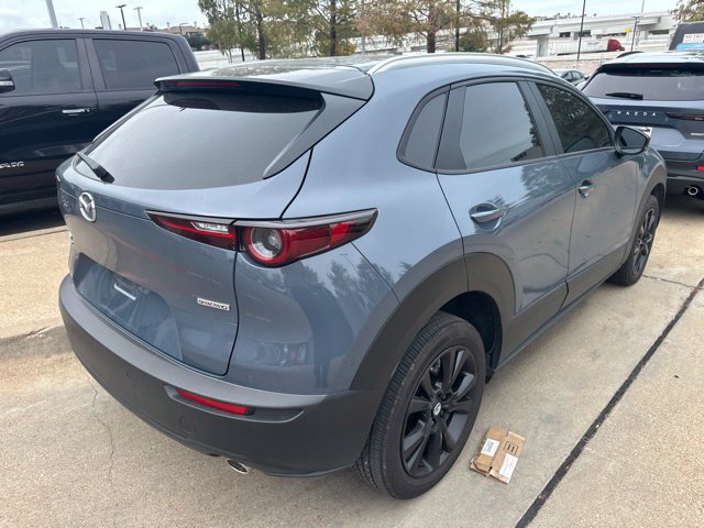 Used 2026 MAZDA CX-30 AWD 2.5 S image 6