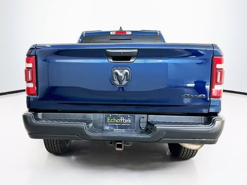 Used 2021 RAM 1500 Tradesman w/ Trailer Tow Group AWD/4WD image 7