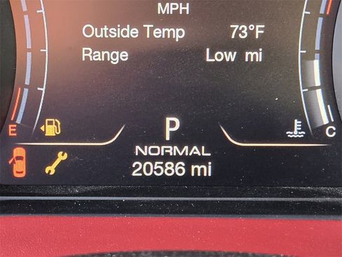 Used 2022 Maserati Ghibli Modena Q4 image 29