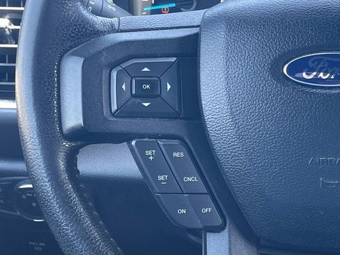 Used 2016 Ford F150 XLT w/ Equipment Group 301A Mid AWD/4WD image 24