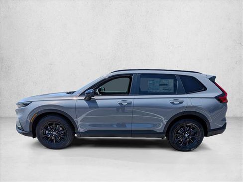 New 2026 Honda CR-V Sport-L image 7