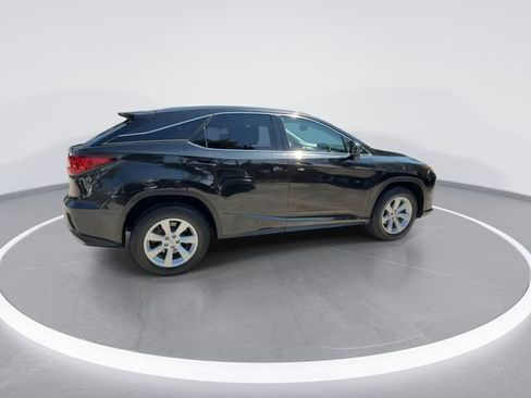 Used 2017 Lexus RX 350 AWD w/ Premium Package image 8