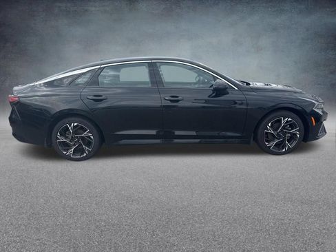 Used 2025 Kia K5 GT-Line AWD/4WD image 4