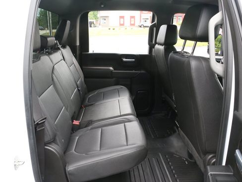 Used 2023 GMC Sierra 3500 Pro w/ Convenience Package AWD/4WD image 31