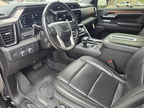 Used 2022 GMC Sierra 1500 Denali w/ Denali Reserve Package image 21