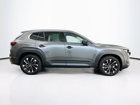 Used 2026 MAZDA CX-50 2.5 Hybrid w/ Premium Plus Pkg AWD/4WD image 10