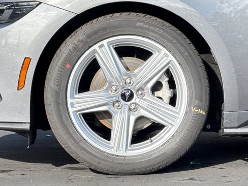New 2026 Ford Mustang Coupe RWD image 29