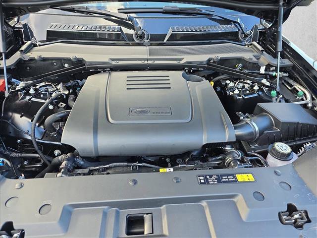 New 2026 Land Rover Defender 110 S AWD/4WD image 30