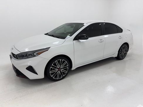 Used 2022 Kia Forte GT image 5