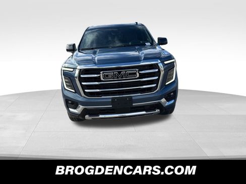 New 2026 GMC Yukon XL Elevation w/ Elevation Premium Package image 8