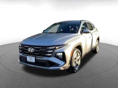 Used 2025 Hyundai Tucson SEL image 7