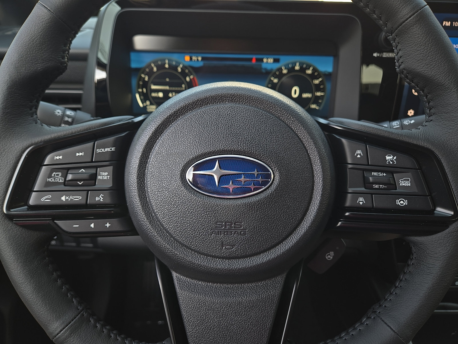 New 2026 Subaru Outback Limited AWD/4WD image 20