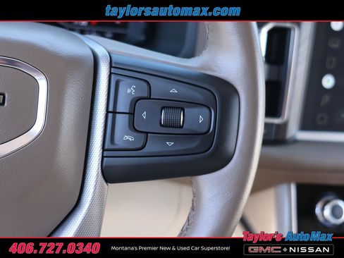 Used 2022 GMC Yukon Denali image 32