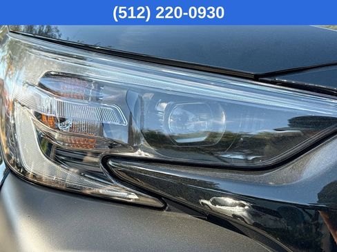 New 2025 Subaru Outback Premium image 39