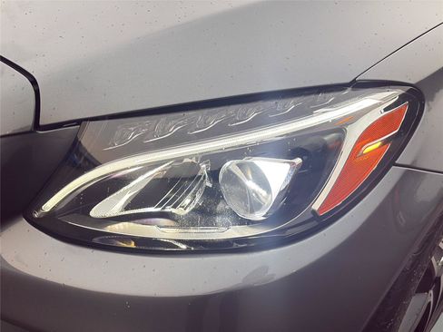 Used 2017 Mercedes-Benz C 43 AMG 4MATIC Coupe image 35