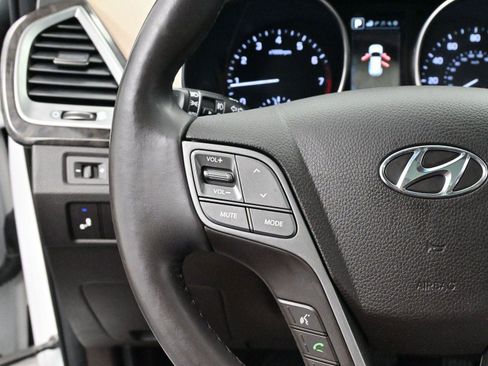 Used 2017 Hyundai Santa Fe Sport w/ 2.4L Tech Package 04 image 16