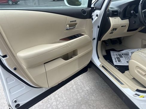 Used 2015 Lexus RX 350 AWD image 21