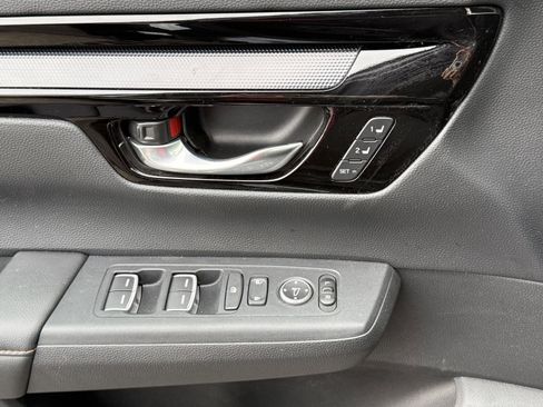 Used 2023 Honda CR-V Sport Touring image 16